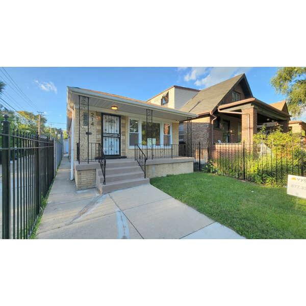 214 E 119th St., Chicago, IL 60628