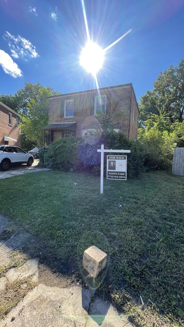 2150 W 77th St., Chicago, IL 60620