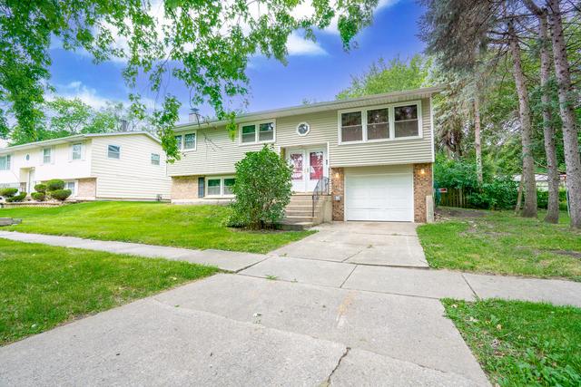 21510 Jeffrey Ave., Sauk Village, IL 60411