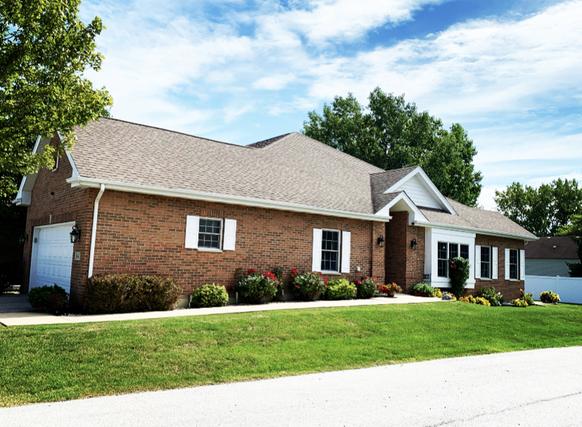 New Homes For Sale This Week That Attend Heritage Middle School: August 26th to September 1st