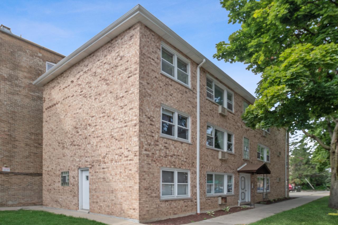 5235 W Leland Ave. #3E, Chicago, IL 60630