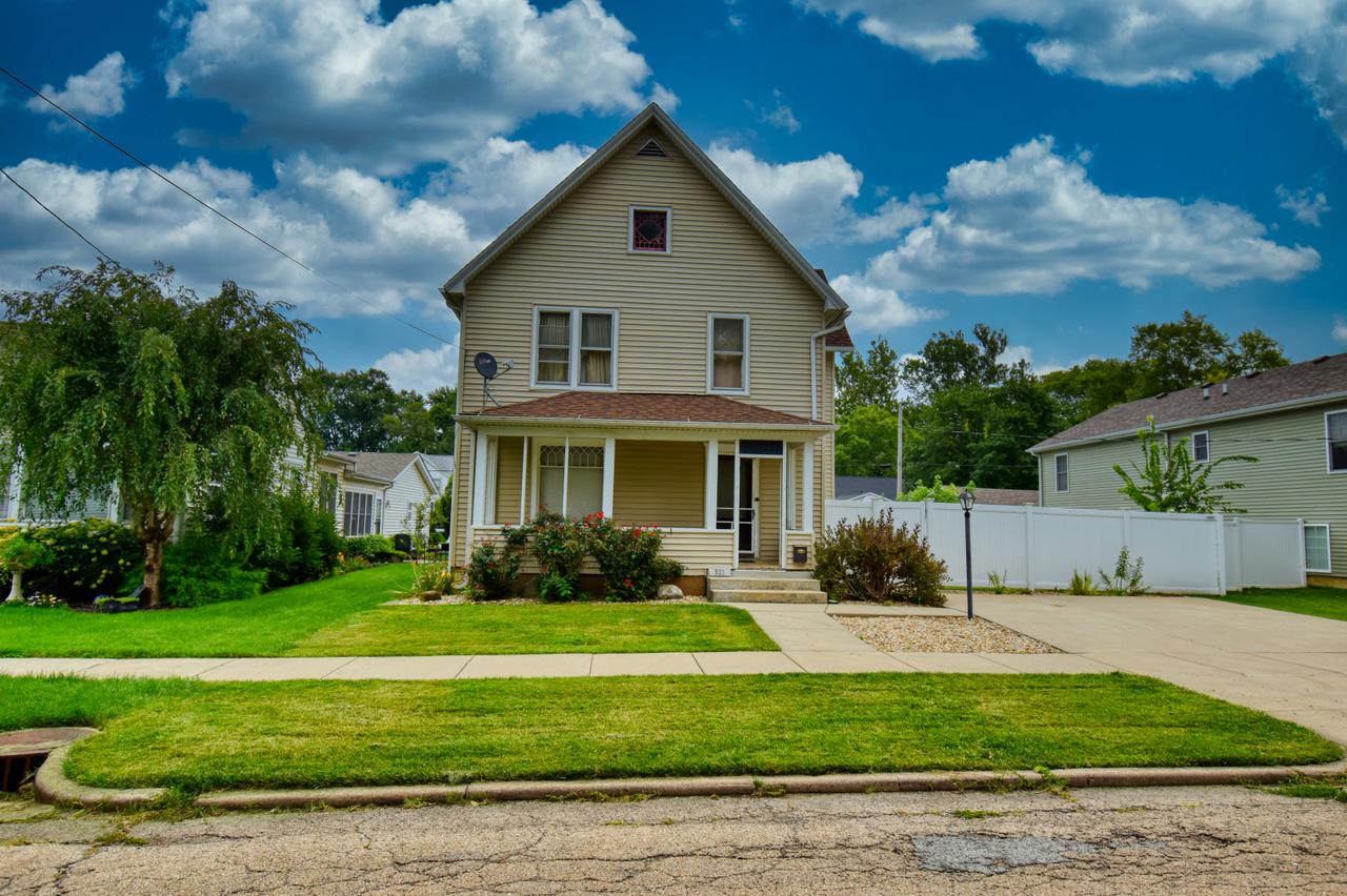 522 3rd Ave., Ottawa, IL 61350