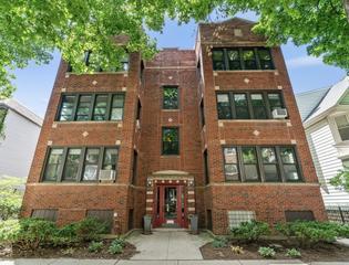 2511 W Leland Ave. #3E, Chicago, IL 60625