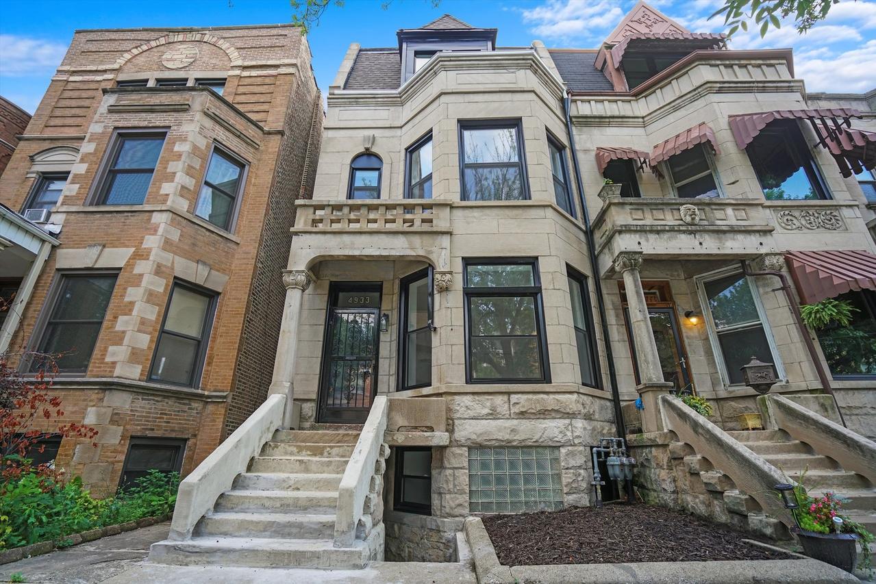 4933 S Washington Park Ct., Chicago, IL 60615