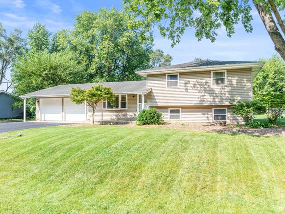 24038 S Green Heron Dr., Channahon, IL 60410