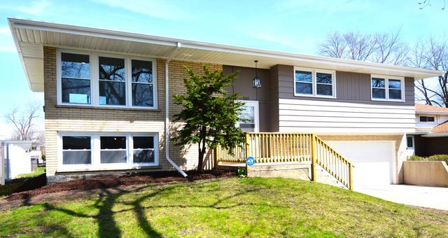 502 E 169th St., South Holland, IL 60473