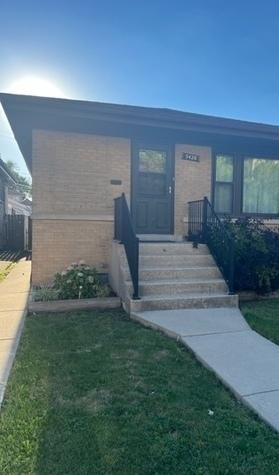 5428 S Laramie Ave., Chicago, IL 60638
