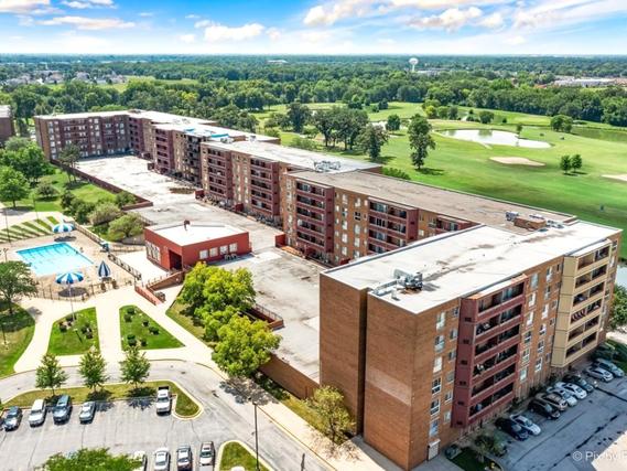 100 Park Ave. #700, Calumet City, IL 60409