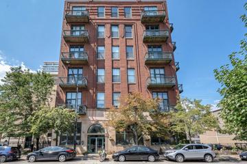 1632 S Indiana Ave. #708, Chicago, IL 60616