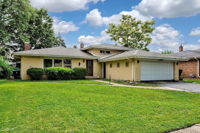 551 E 167th St., South Holland, IL 60473