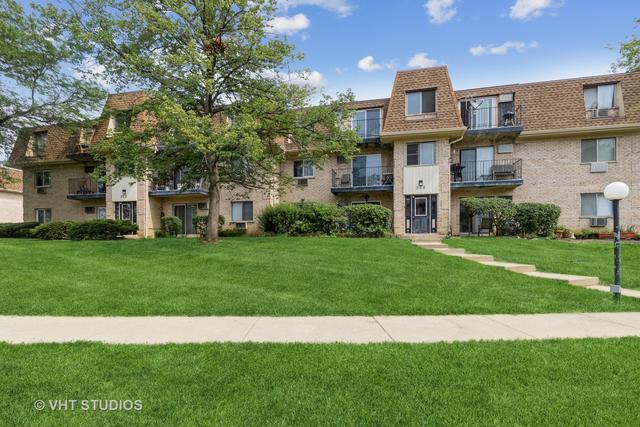 226 Shorewood Dr. #2D, Glendale Heights, IL 60139