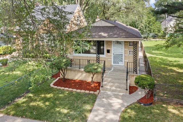 12605 S Lowe Ave., Chicago, IL 60628