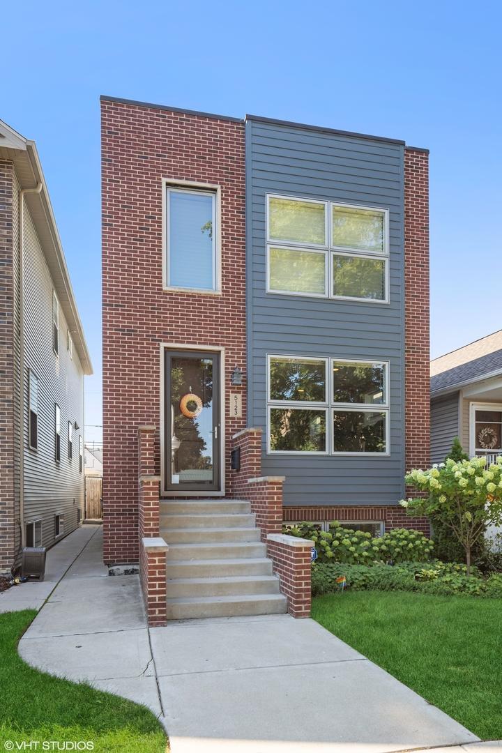 5123 W Argyle St., Chicago, IL 60630