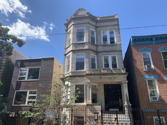 New Homes For Sale This Week in Wicker Park: August 26th to September 1st