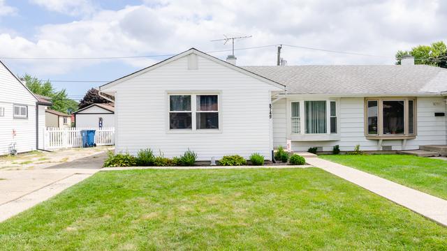 8749 S Kolin Ave., Hometown, IL 60456