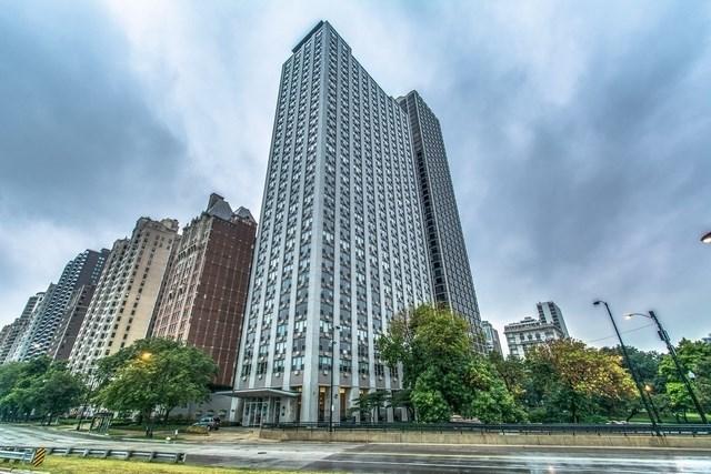 1550 N Lake Shore Dr. #26E, Chicago, IL 60610