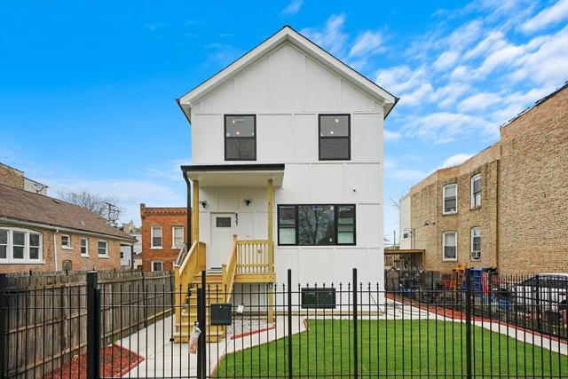 837 N Avers Ave., Chicago, IL 60651