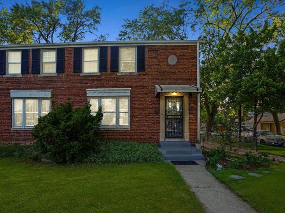 3800 S 57th Ave., Cicero, IL 60804