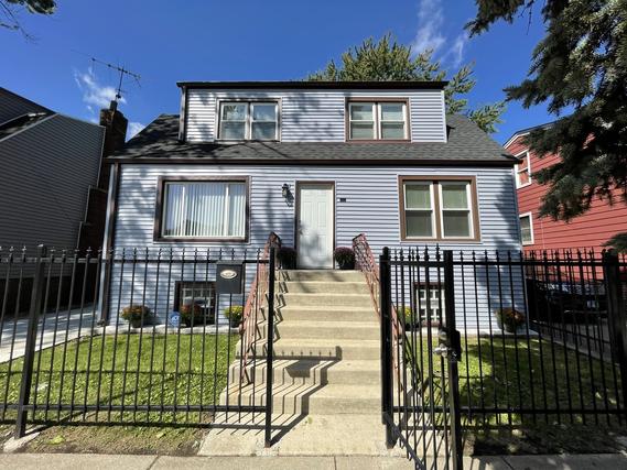 8134 S Houston Ave., Chicago, IL 60617