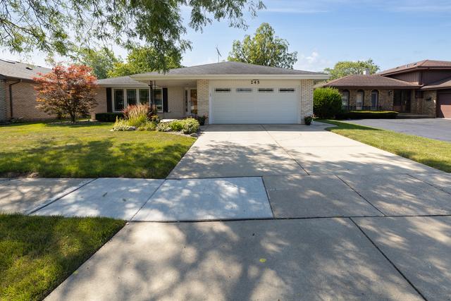 245 E 165th St., South Holland, IL 60473