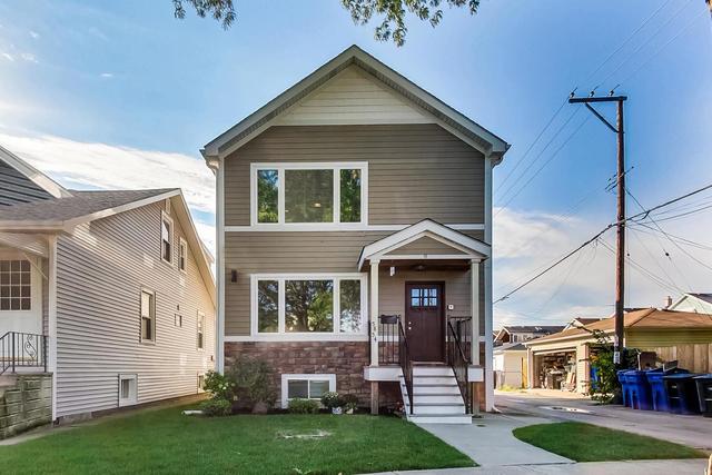 5854 N Markham Ave., Chicago, IL 60646
