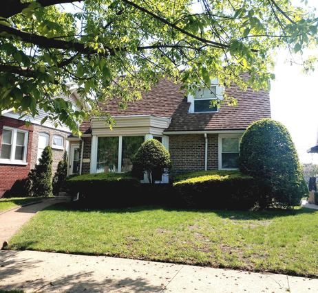 11121 S Avenue M, Chicago, IL 60617