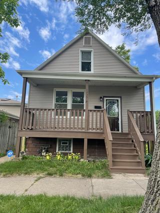 New Homes For Sale This Week in Calumet Park: August 26th to September 1st