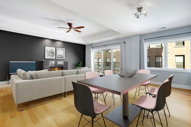 1601 S State St. #3E, Chicago, IL 60616