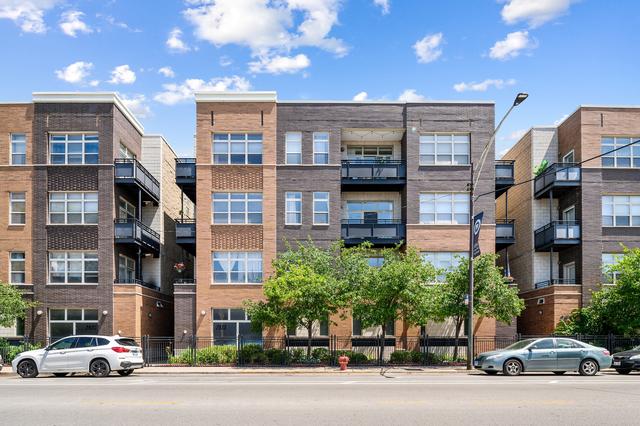 2933 N Clybourn Ave. #201, Chicago, IL 60618