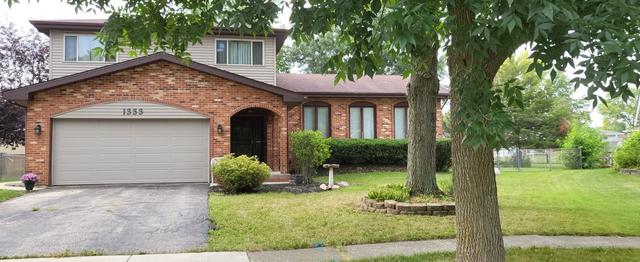 1333 Regency Grove Dr., Darien, IL 60561