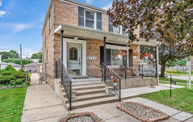 3743 S 59th Ave., Cicero, IL 60804