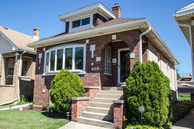 7938 W Birchdale Ave., Elmwood Park, IL 60707