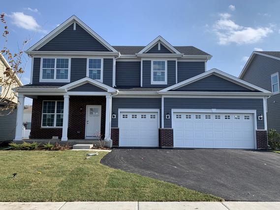 143 Hedgerow Dr., Elgin, IL 60124