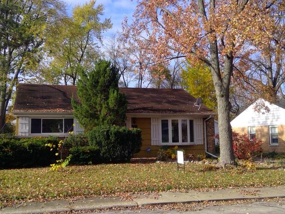 215 Miami St., Park Forest, IL 60466