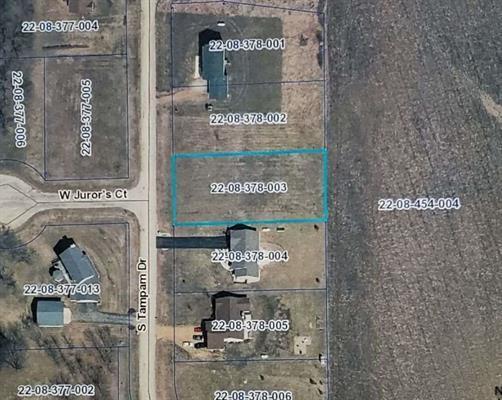 000 S Tampam Dr., Dixon, IL 61021