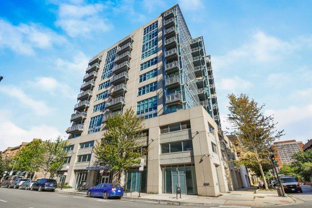 1000 W Leland Ave. #6F, Chicago, IL 60640