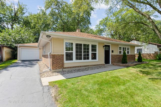 243 Miami St., Park Forest, IL 60466