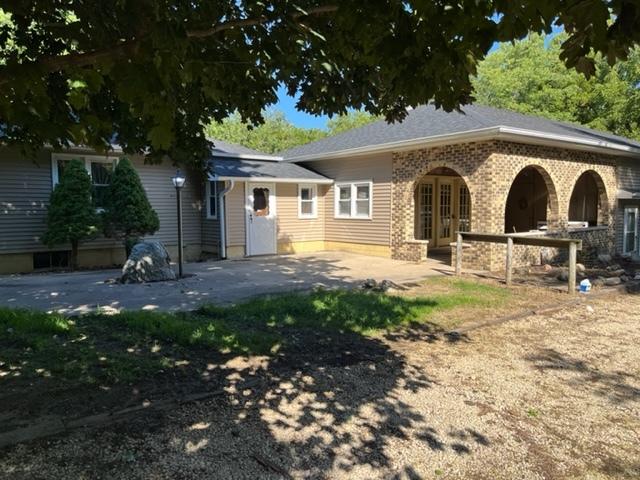 2750 Shaw Rd., Compton, IL 61318