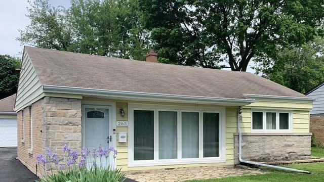 265 Minocqua St., Park Forest, IL 60466