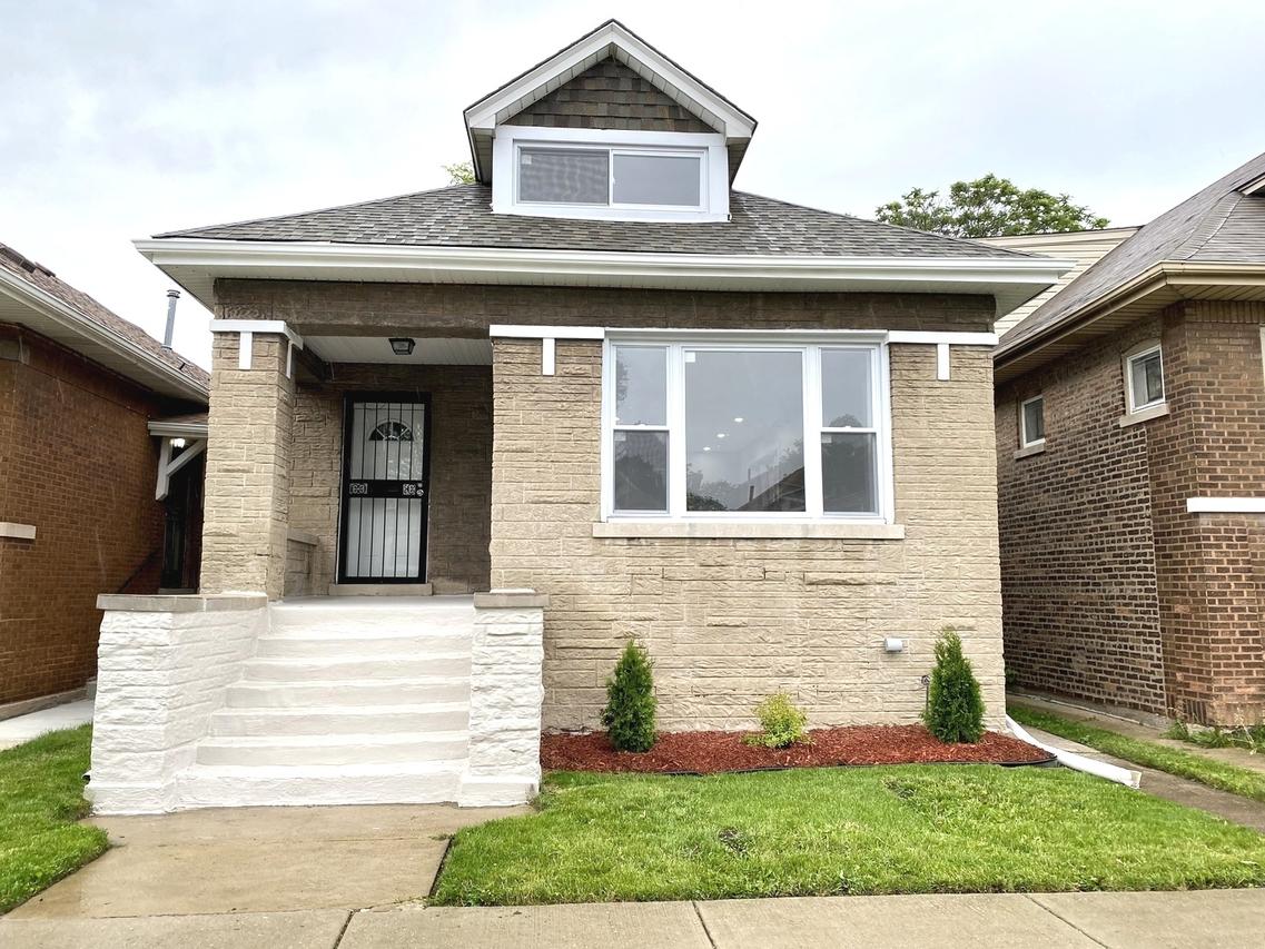 [Address Hidden by Seller], Chicago, IL 60619