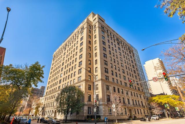 3100 N Sheridan Rd. #12A, Chicago, IL 60657