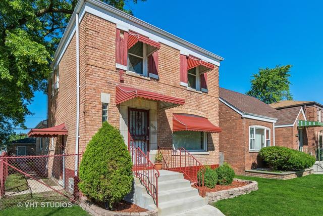 12658 S Emerald Ave., Chicago, IL 60628