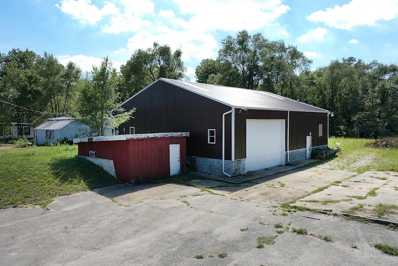 3098 S Main St., Pembroke Twp, IL 60958