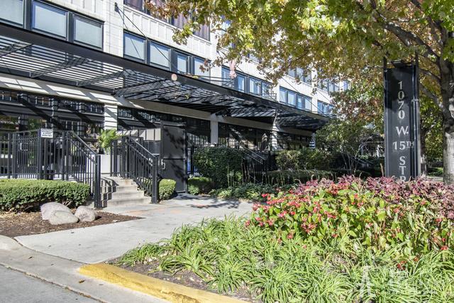 1070 W 15th St. #143, Chicago, IL 60608