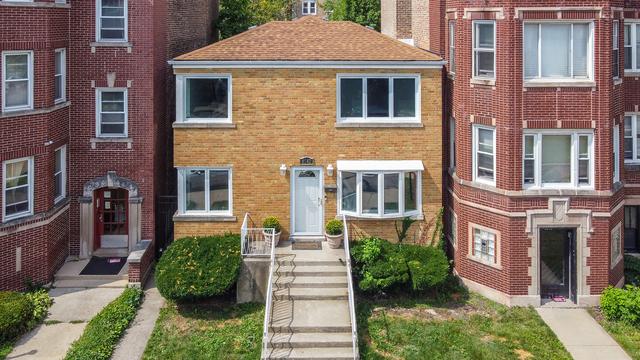 New Homes For Sale This Week in Chicago: August 26th to September 1st