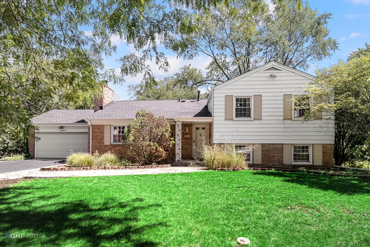 20409 Ithaca Rd., Olympia Fields, IL 60461