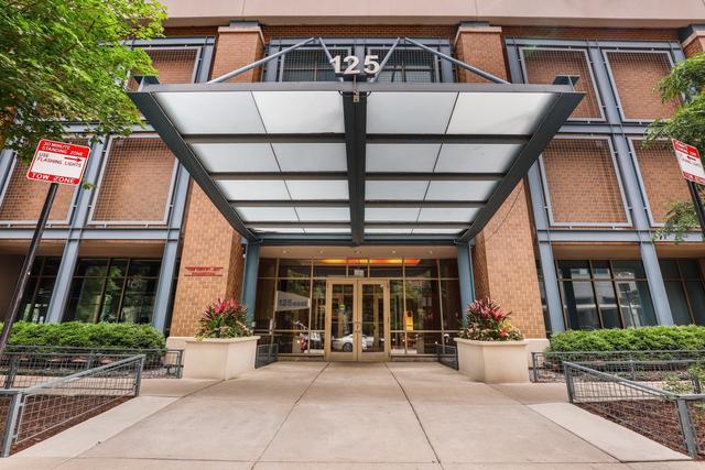 125 E 13th St. #1104, Chicago, IL 60605