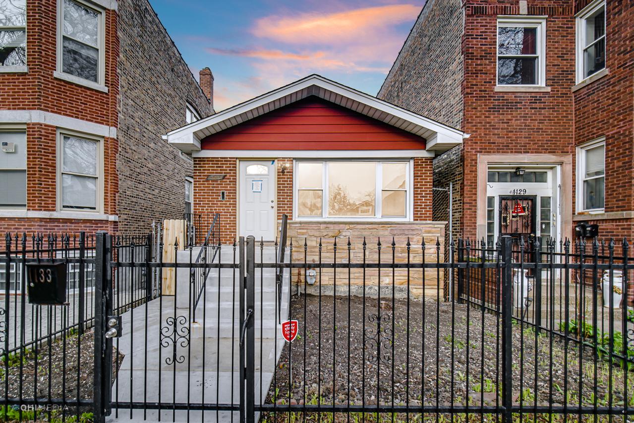 1133 N Springfield Ave., Chicago, IL 60651