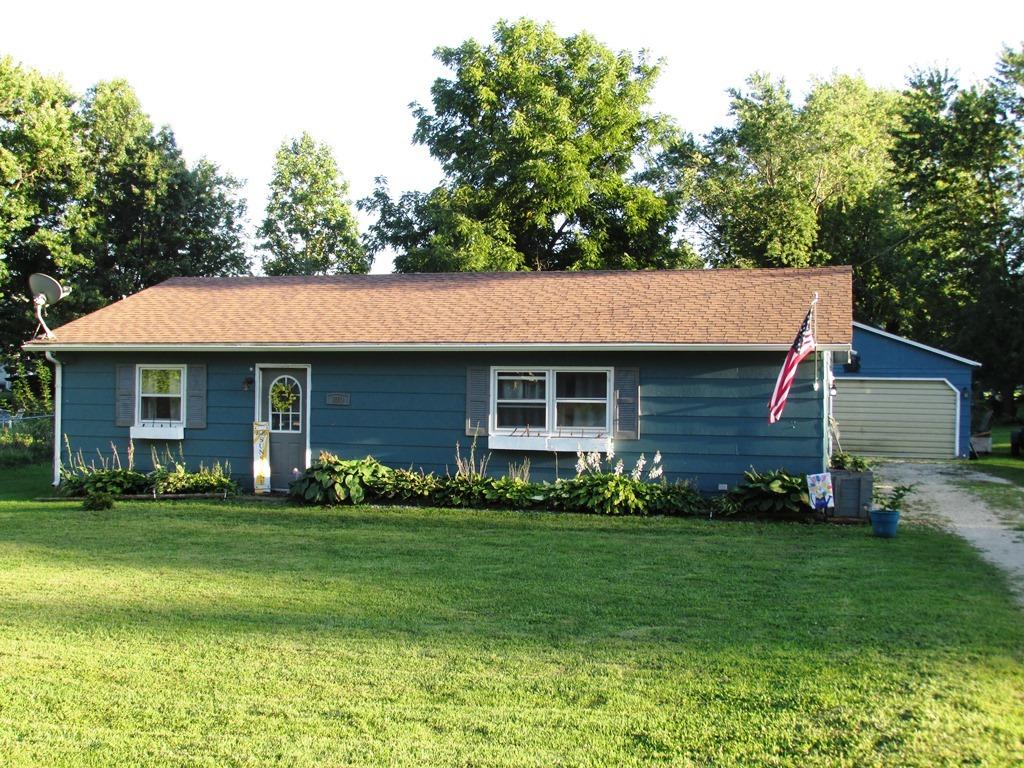 219 Hubbard St., Amboy, IL 61310