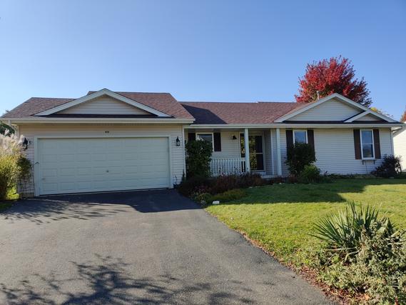 419 Wimbleton Tr., Mchenry, IL 60050